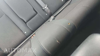 2015 Nissan Sentra S – miniatura 26
