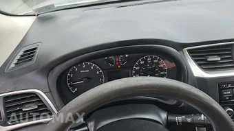 2015 Nissan Sentra S – miniatura 27