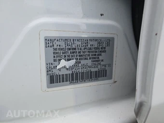 2015 Nissan Sentra S – miniatura 14