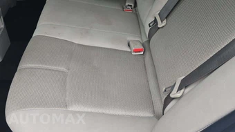 2015 Nissan Sentra S – miniatura 20