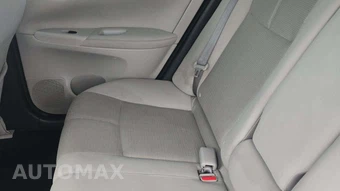 2015 Nissan Sentra S – miniatura 23
