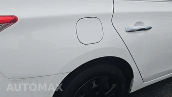 2015 Nissan Sentra S – miniatura 29