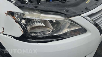 2015 Nissan Sentra S – miniatura 41