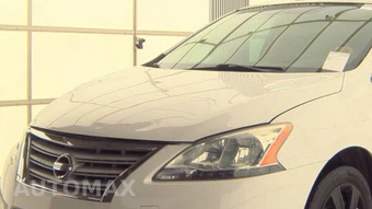 2015 Nissan Sentra S – miniatura 49