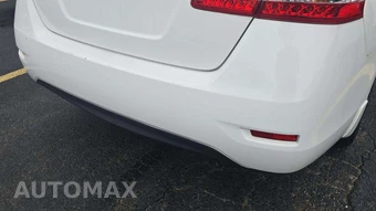2015 Nissan Sentra S – miniatura 51