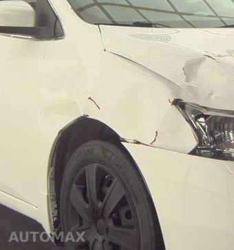 2015 Nissan Sentra S – miniatura 56