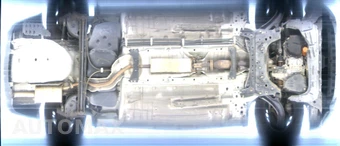 2015 Nissan Sentra S – miniatura 19