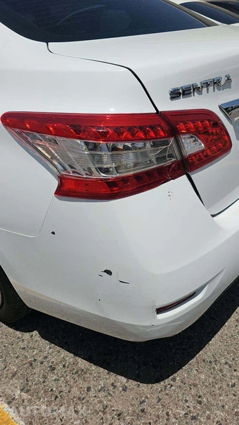 2015 Nissan Sentra S – miniatura 25