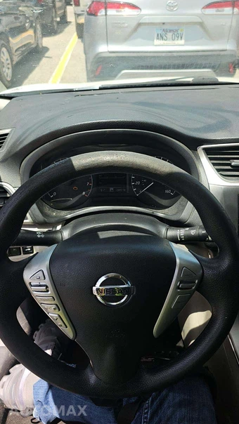 2015 Nissan Sentra S – miniatura 27