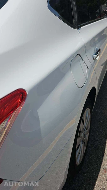 2015 Nissan Sentra S – miniatura 34