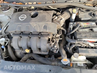 2015 Nissan Sentra S – miniatura 16