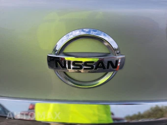 2015 Nissan Sentra S – miniatura 17