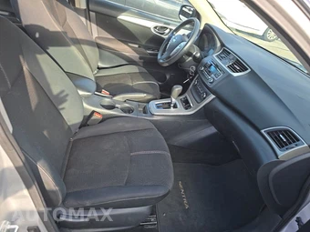 2015 Nissan Sentra S – miniatura 14