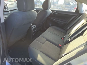 2015 Nissan Sentra S – miniatura 19