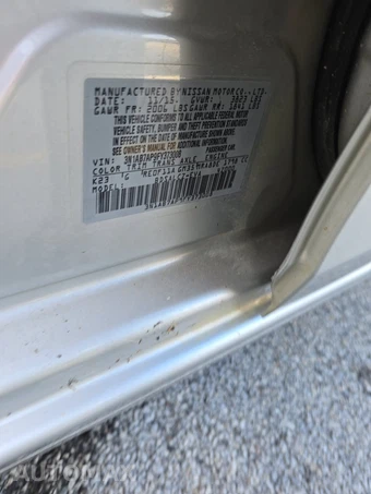 2015 Nissan Sentra S – miniatura 21
