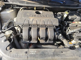 2015 Nissan Sentra S – miniatura 22