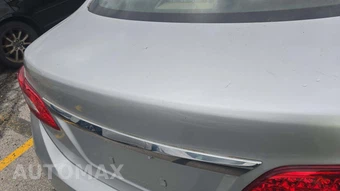 2015 Nissan Sentra S – miniatura 35