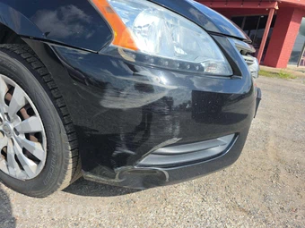 2015 Nissan Sentra S – miniatura 19