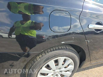 2015 Nissan Sentra S – miniatura 20