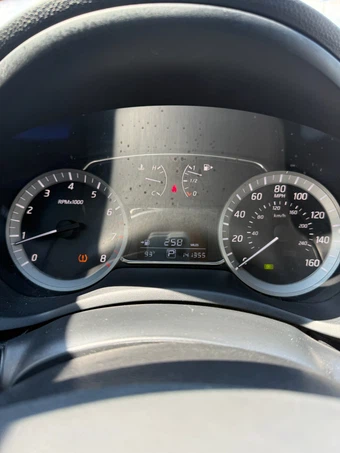 2015 Nissan Sentra SL - miniatura 11