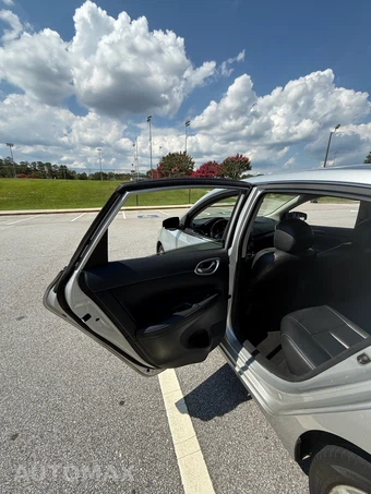 2015 Nissan Sentra SL - miniatura 14