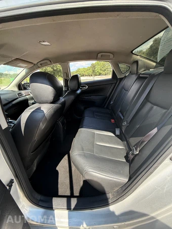 2015 Nissan Sentra SL - miniatura 15