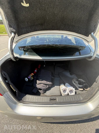 2015 Nissan Sentra SL - miniatura 16