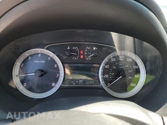 2015 Nissan Sentra SL - miniatura 12