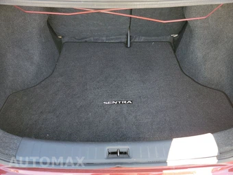 2015 Nissan Sentra SL - miniatura 16