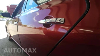 2015 Nissan Sentra SL - miniatura 28