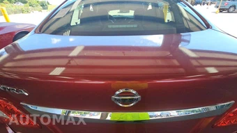 2015 Nissan Sentra SL - miniatura 29