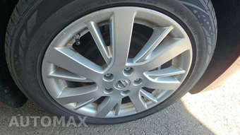 2015 Nissan Sentra SL - miniatura 38