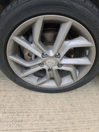 2015 Nissan Sentra SR – miniatura 18