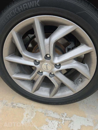 2015 Nissan Sentra SR – miniatura 19