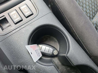 2015 Nissan Sentra SR – miniatura 5