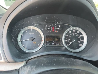 2015 Nissan Sentra SV – miniatura 12