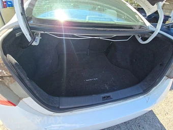 2015 Nissan Sentra SV – miniatura 16