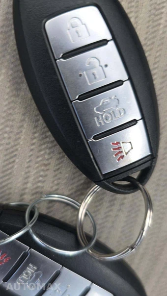 2015 Nissan Sentra SV – miniatura 17