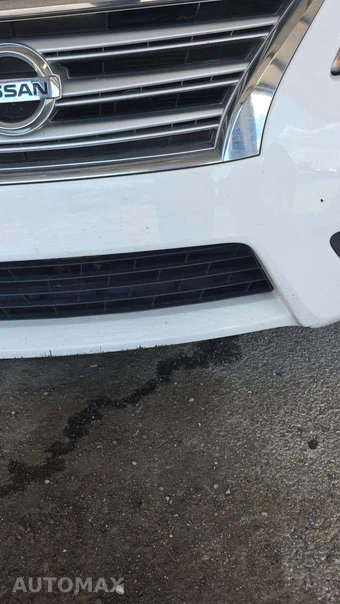 2015 Nissan Sentra SV – miniatura 33