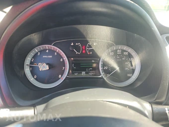 2015 Nissan Sentra SV – miniatura 12
