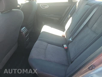 2015 Nissan Sentra SV – miniatura 13