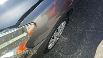 2015 Nissan Sentra SV – miniatura 33
