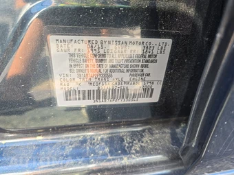 2015 Nissan Sentra SV – miniatura 14