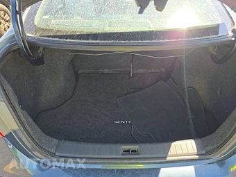 2015 Nissan Sentra SV – miniatura 16