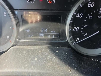 2015 Nissan Sentra SV – miniatura 15