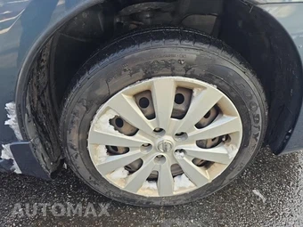 2015 Nissan Sentra SV – miniatura 9