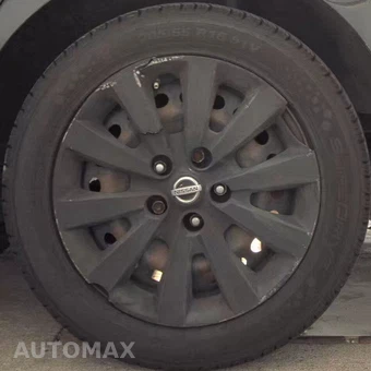 2015 Nissan Sentra SV – miniatura 35
