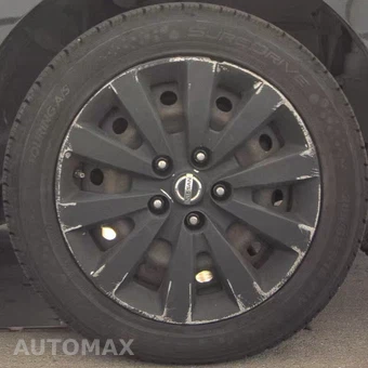 2015 Nissan Sentra SV – miniatura 39