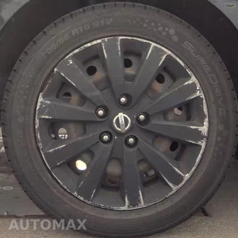 2015 Nissan Sentra SV – miniatura 43