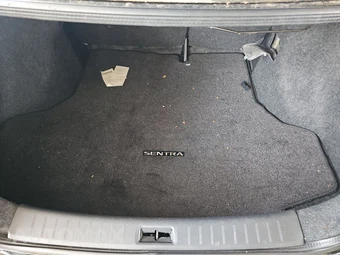 2015 Nissan Sentra SV – miniatura 16